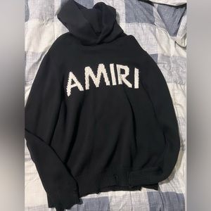 Amiri sweater